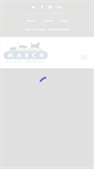 Mobile Screenshot of marchanimalhospital.com